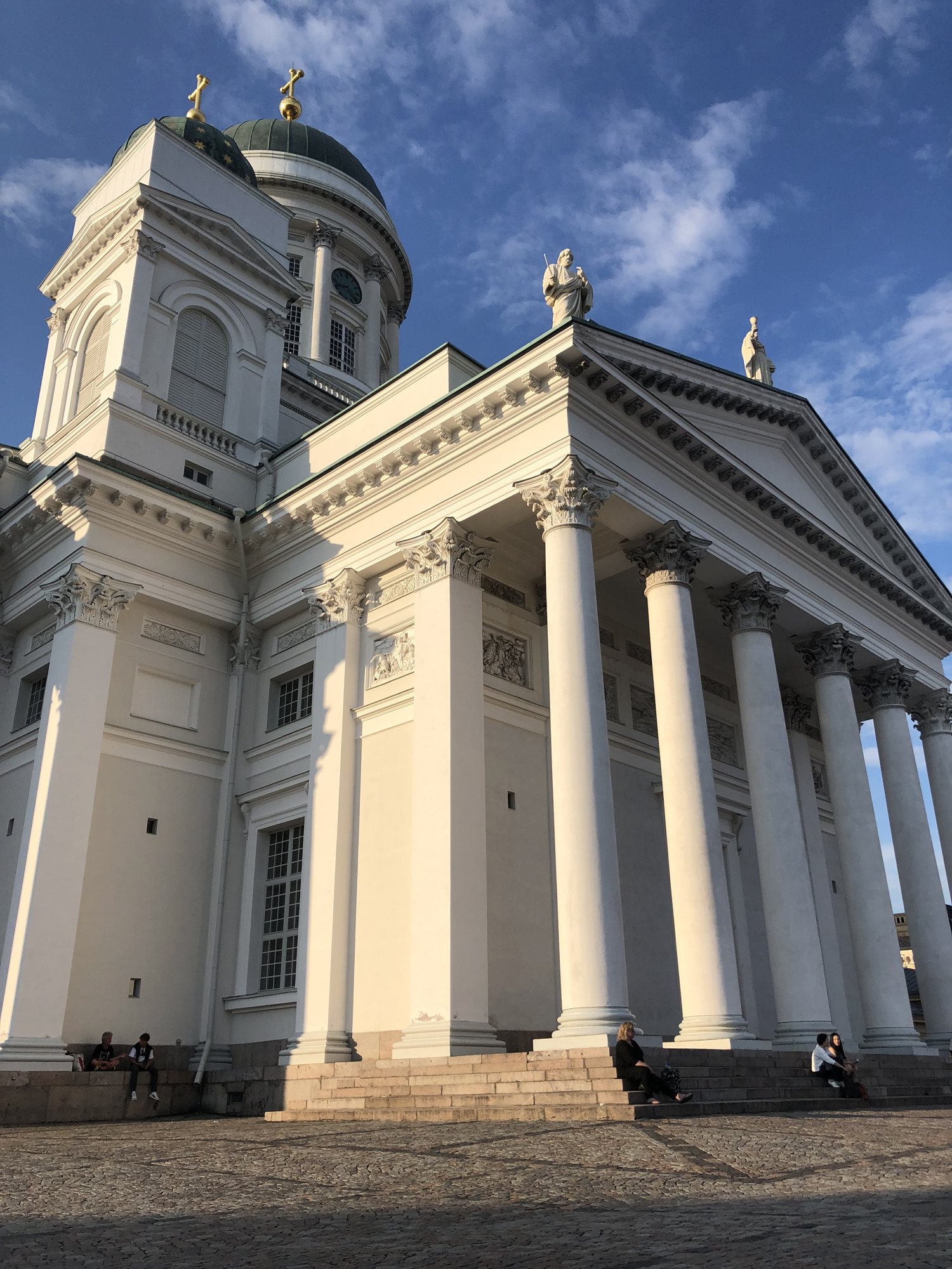 Helsinki Cathedral