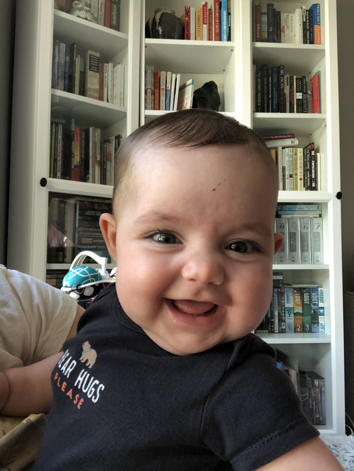 Hiya!