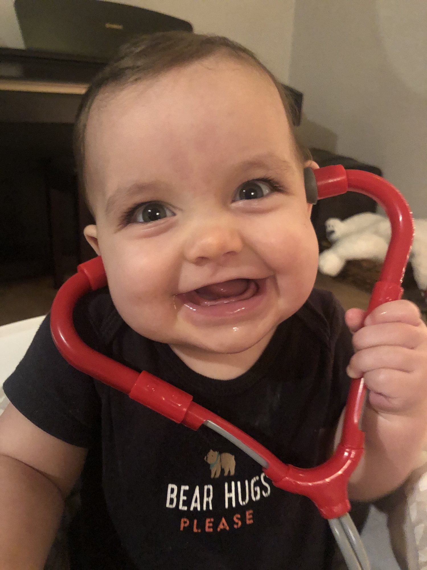 Dr. Nora