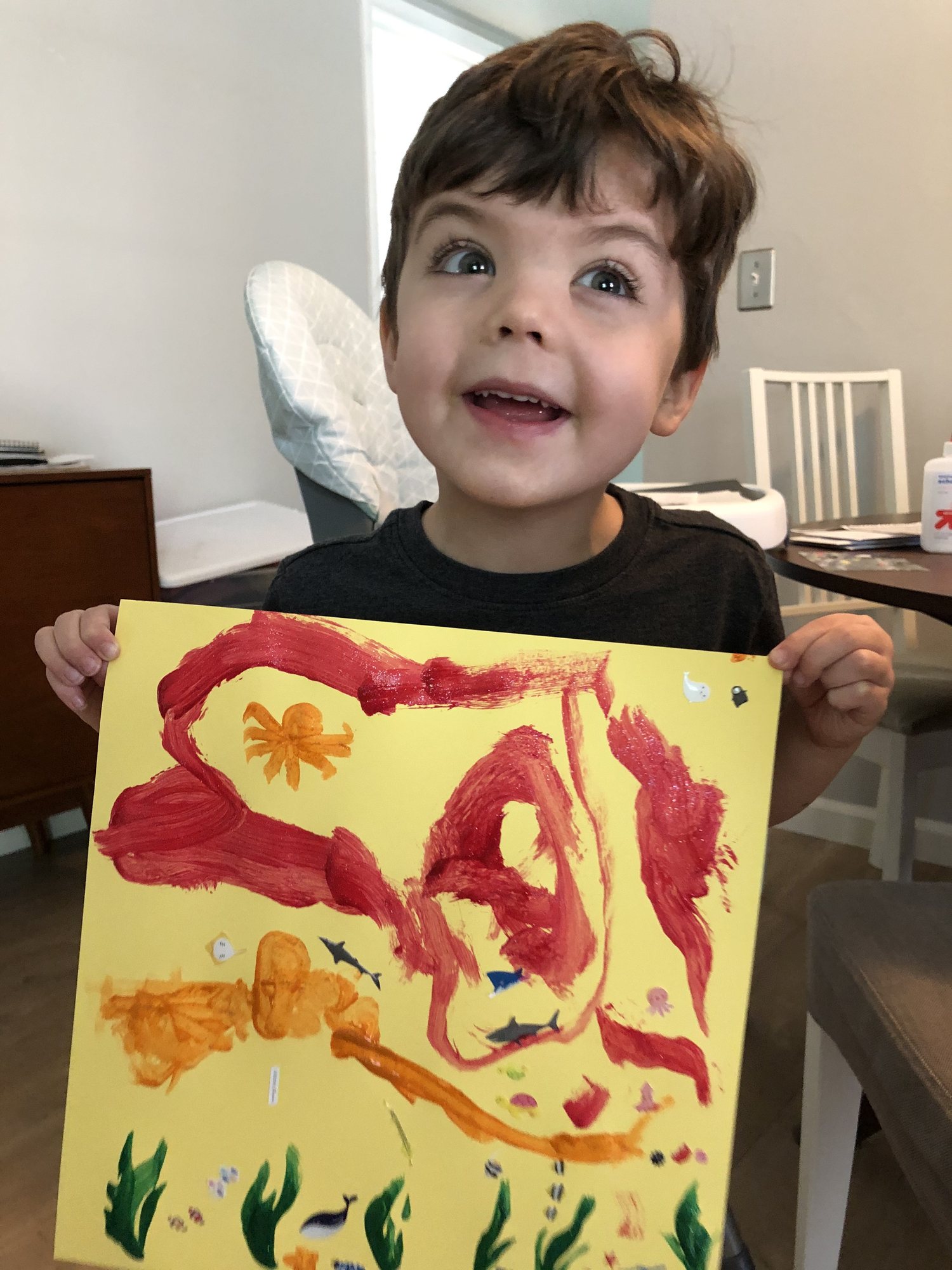 A Ben original