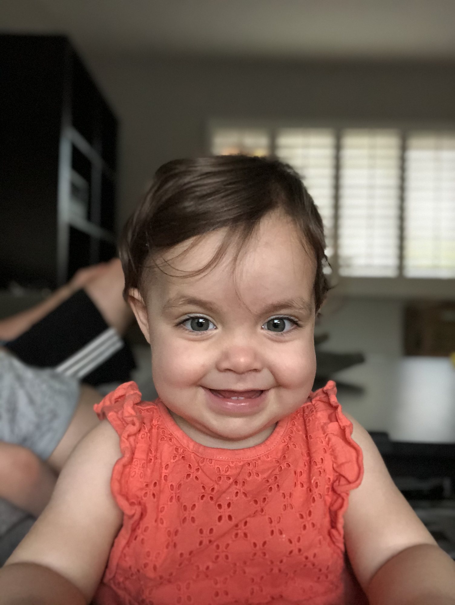 Pretty girl :)