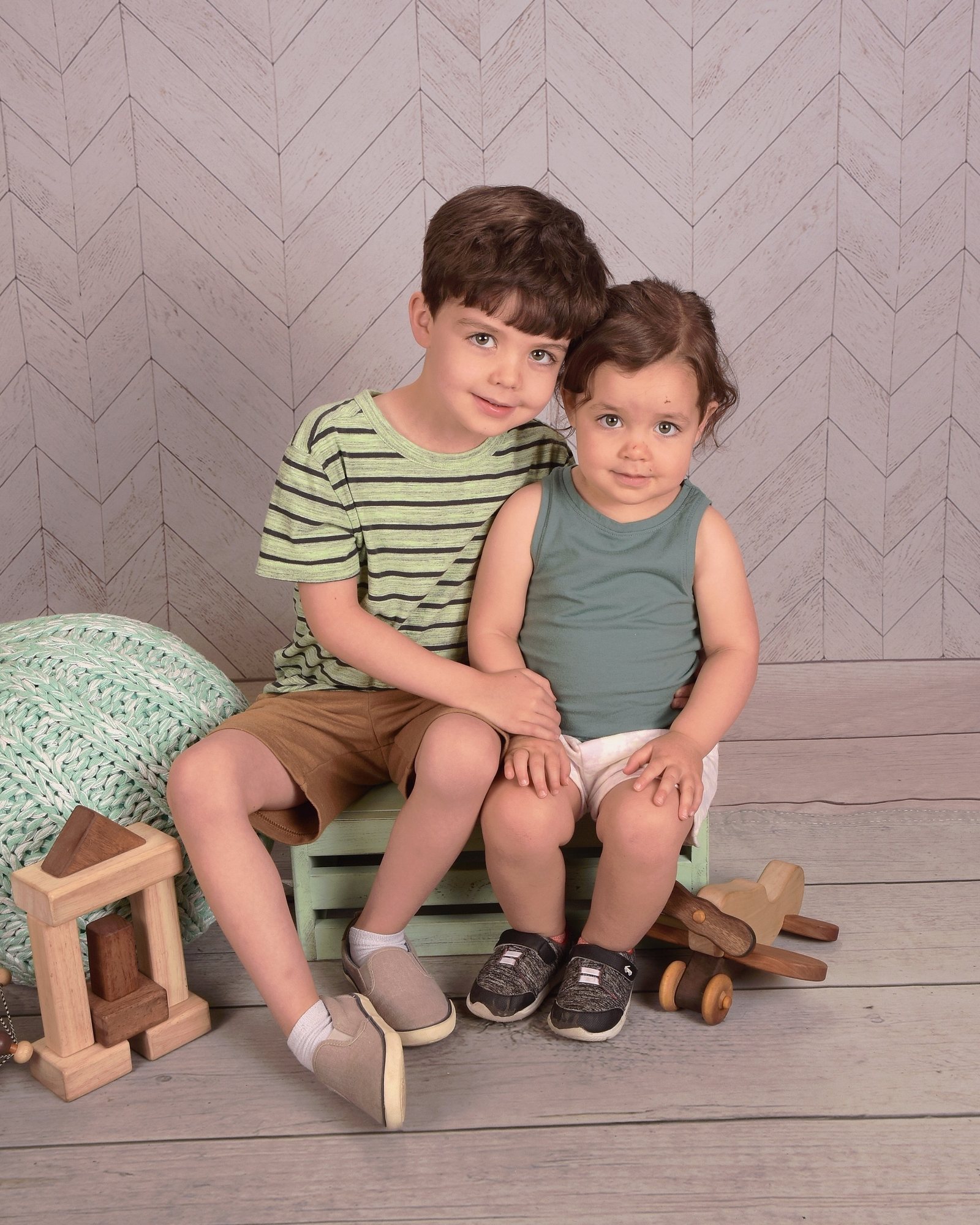Spring 2022 school picture.